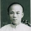 先德王 春旭祖父, 海南琼海朝阳南盈村南來新加坡第一世